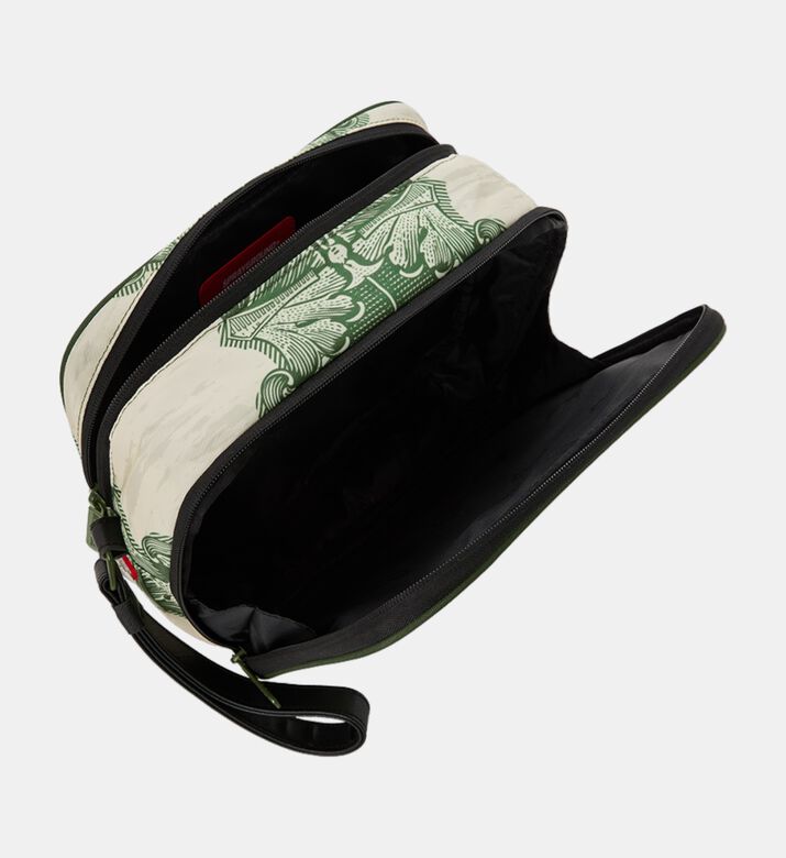 Sprayground Gilded Architectural Luxe Backpack, Packshot View