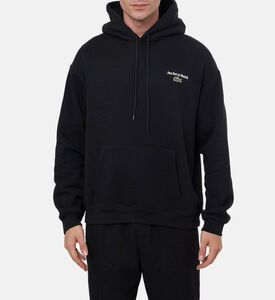 Lacoste Sweatshirt, Model View