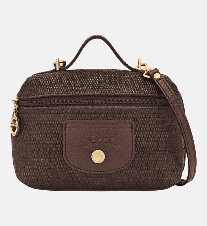Longchamp Le Panier Pliage Basket Bag, Packshot View