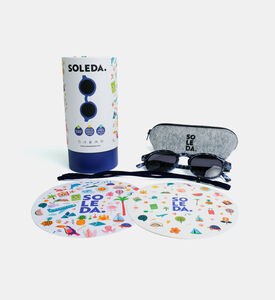 Uv Polarized Sunglasses