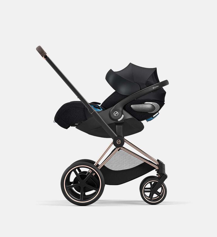 Epriam Frame Seat - Rosegold