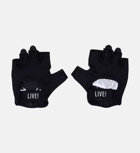 Unisex Sportif Silicone Gloves