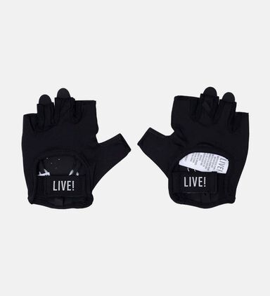 Unisex Sportif Silicone Gloves