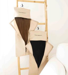 Youmi Beauty Hair Extension Storage Bag, Packshot View