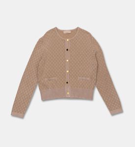 La Mia Bambina Sweater, Packshot View