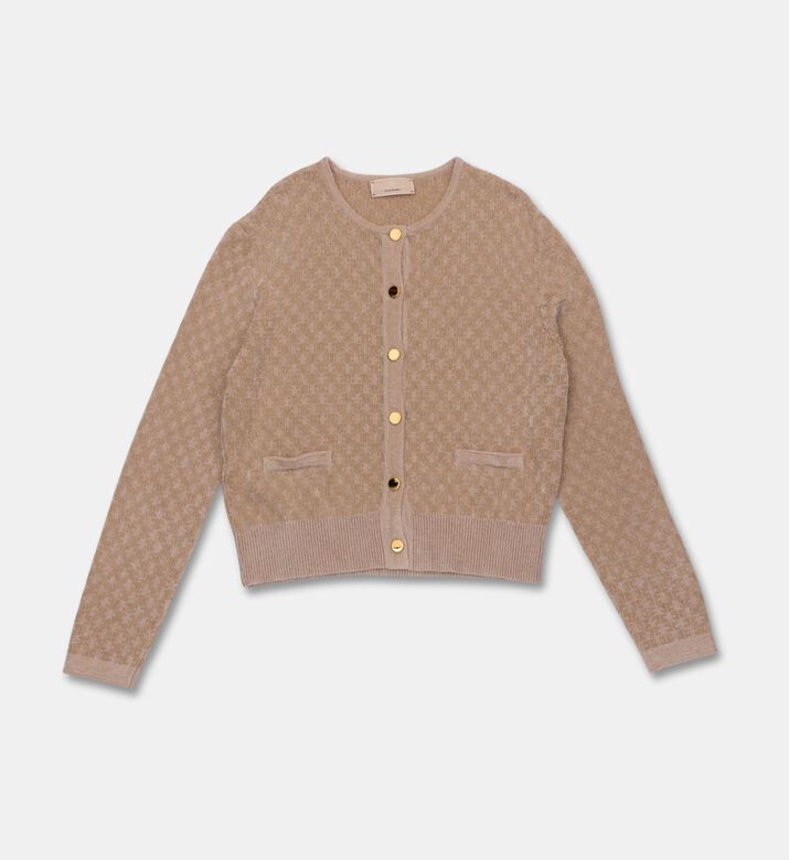 La Mia Bambina Sweater, Packshot View