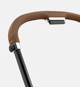 Platinum Priam Frame