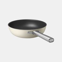 Flared 50 S Style Wok