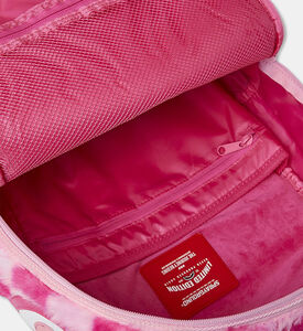 Sprayground Checkered Top Handle Backpack, Packshot View