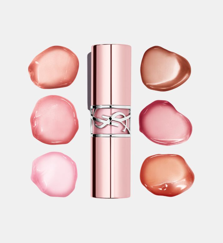Loveshine Candy Glaze Lipstick