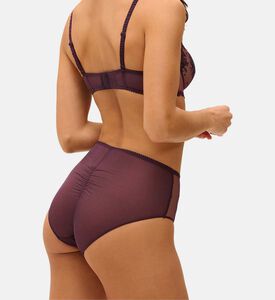Simone Perele Brief, Model View