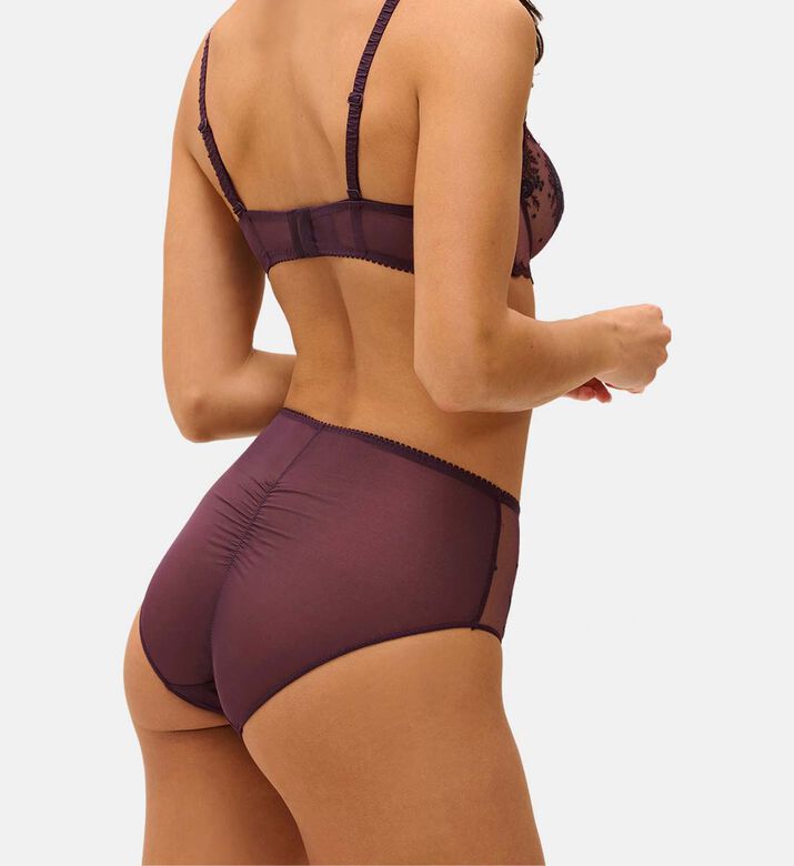 Simone Perele Brief, Model View