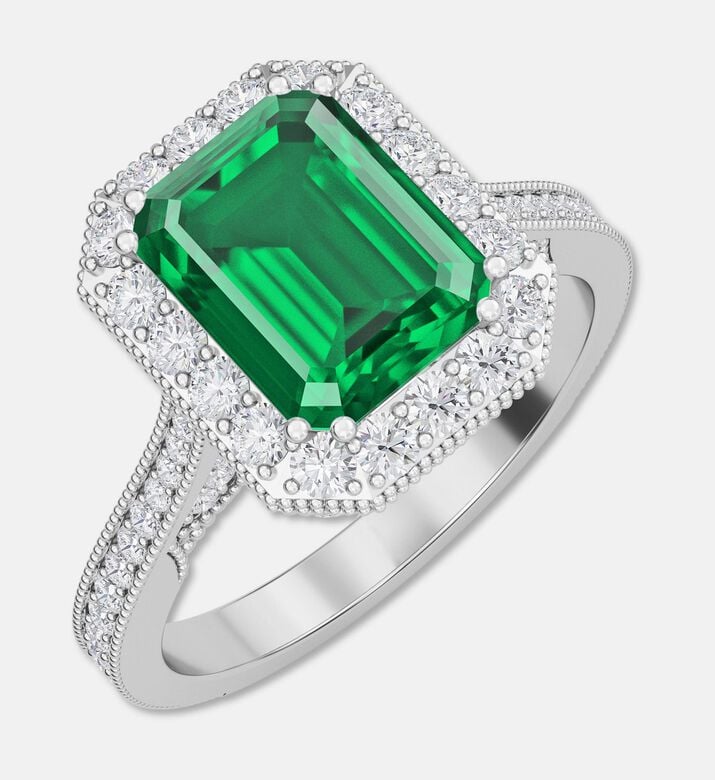 Diamonds Ring, Packshot View