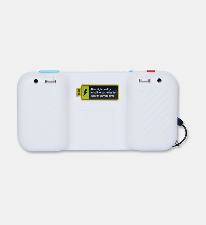 MyArcade Paw Patrol Jr. Electronic Arcade Game, Packshot View