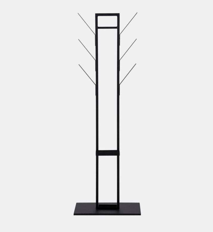 Winson Double Coat Hanger