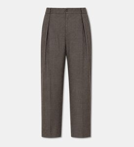 L.B.M Clarence Tailored Trousers, Packshot View