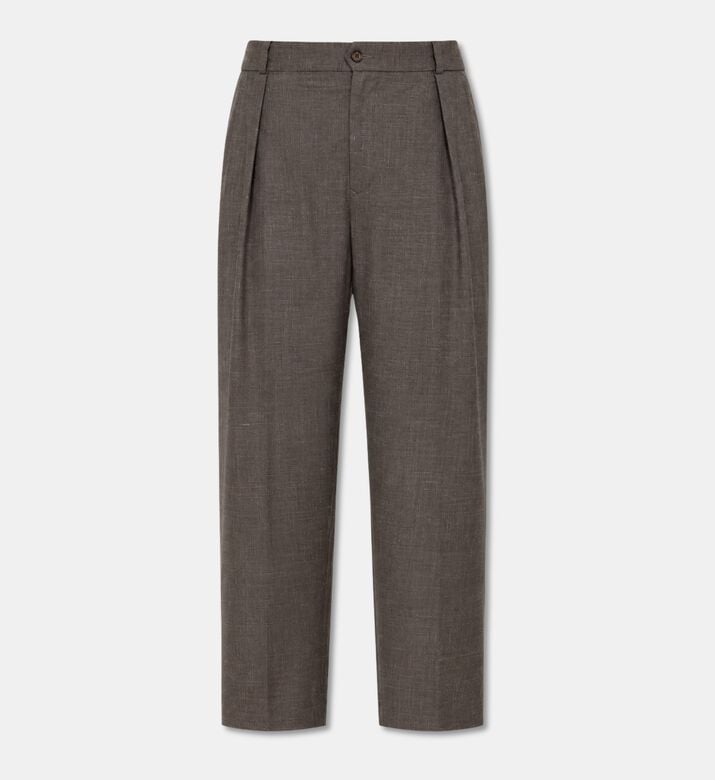 L.B.M Clarence Tailored Trousers, Packshot View