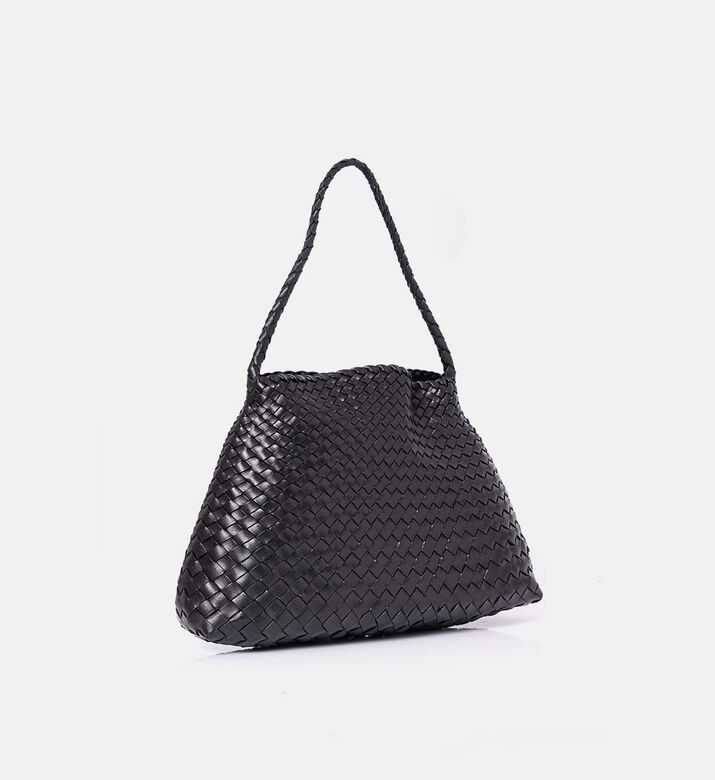 Dragon Diffusion Bag Santa Maria, Black, Packshot View