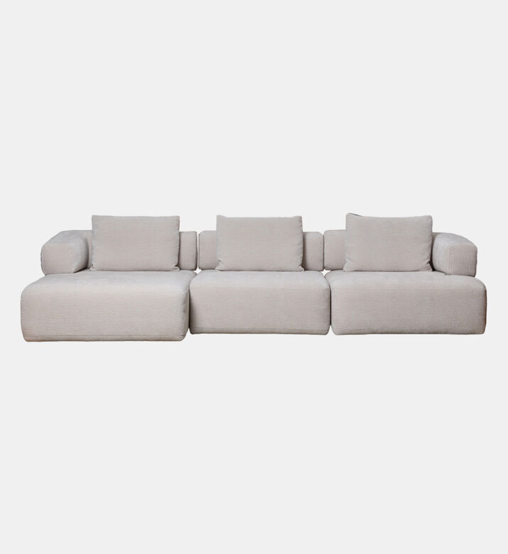 Koila Electric Back Corner Sofa Left