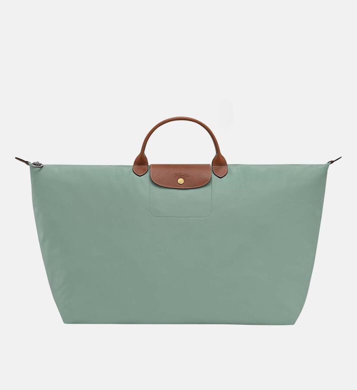 حقيبة سفر أصلية متوسطة الحجم