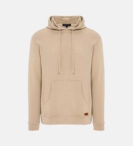 هودي كلاسيكي قطن