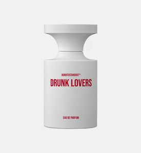 Drunk Lovers Eau De Parfum