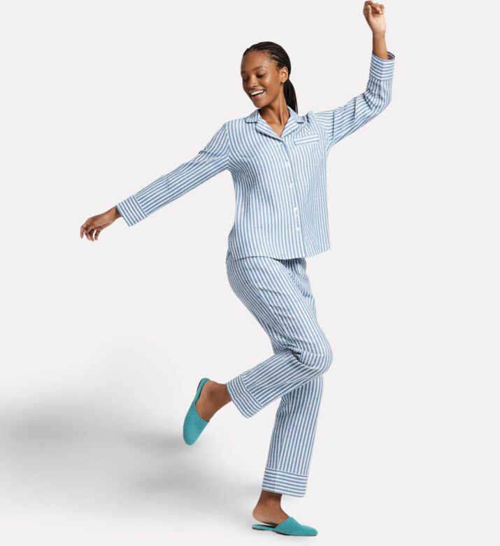 Polo by Ralph Lauren Set Pj, Model View