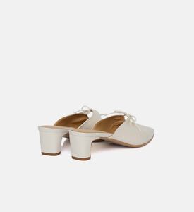 Amar Slip-on Sabot Mules Amar Slip-on Sabot Mules