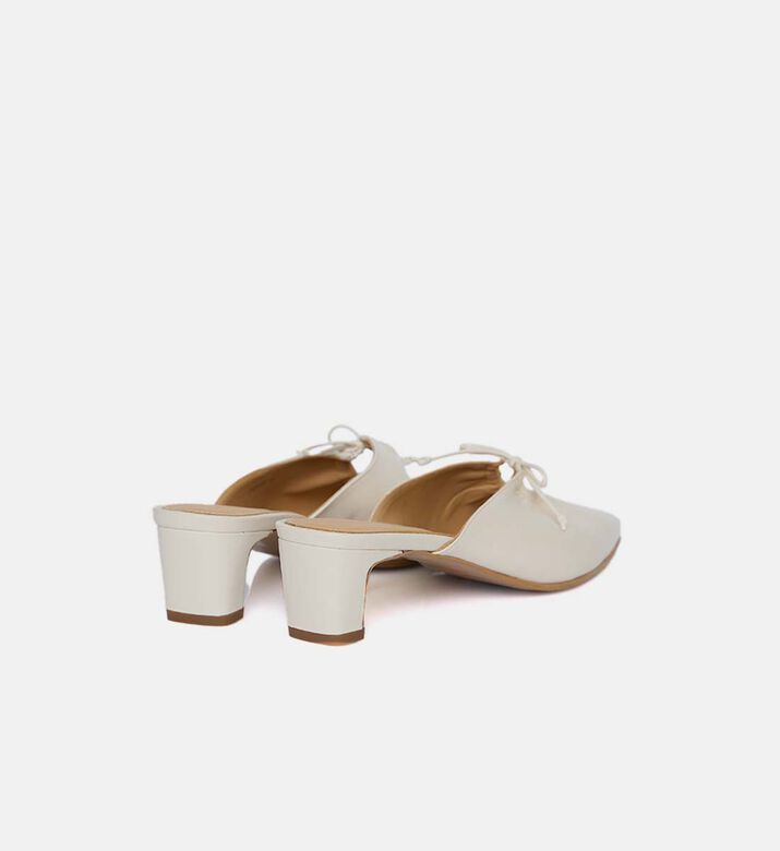 Amar Slip-on Sabot Mules Amar Slip-on Sabot Mules