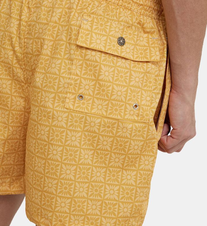 سروال سباحة بالي 3 بقصّة كلاسيكية