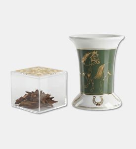 Silsal Mabkhar Small Trinket Tray Box, Packshot View