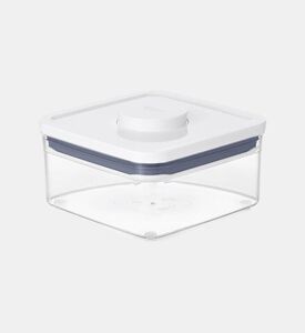 Oxo Big Square-mini Food Container, Packshot View