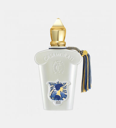 ماء عطر كواترو بيتزي