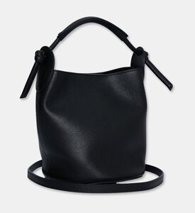 Mansur Gavriel Bag Mini Fortuna Bucket, Packshot View