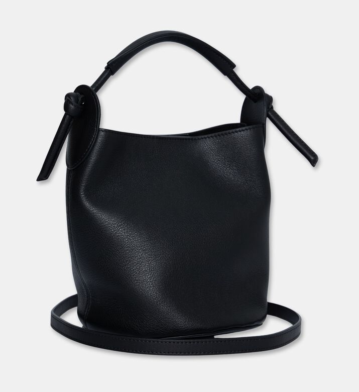 Mansur Gavriel Bag Mini Fortuna Bucket, Packshot View