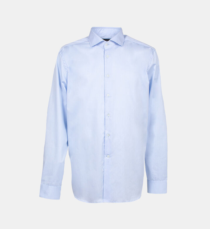 Buttoned Shirt
