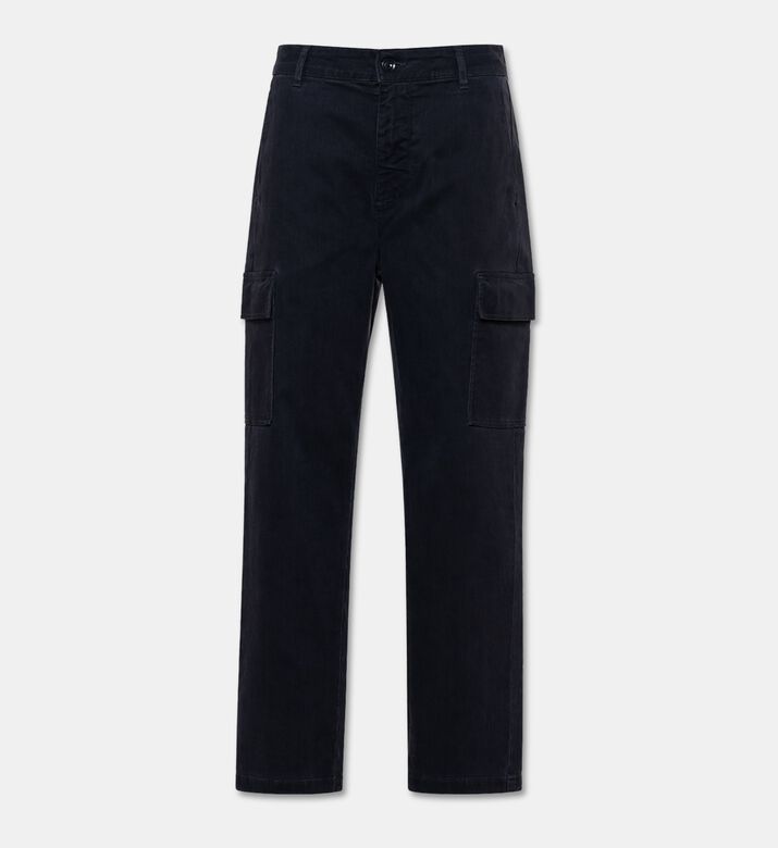 7 for All Mankind Relaxed Cargo Pants, Packshot View