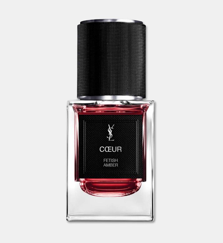 Yves Saint Laurent Coeur Eau De Parfum Spray, 35-ml, Packshot View
