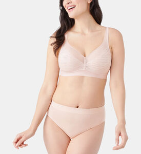 Elevated Allure Wirefree Bra