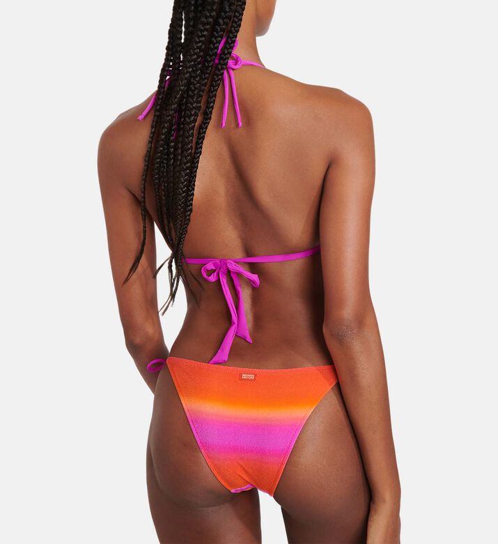 Tie-dye Bikini Bottoms