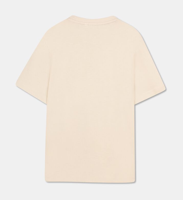 Boss Cube Graphic Jersey T-shirt, Packshot View