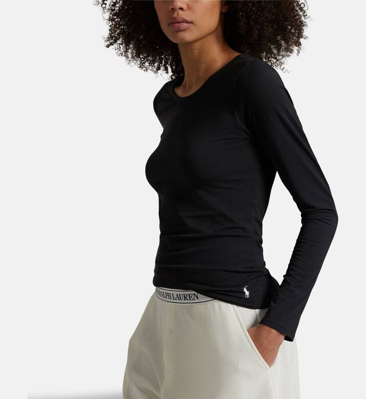 Polo by Ralph Lauren Set Pj, Model View