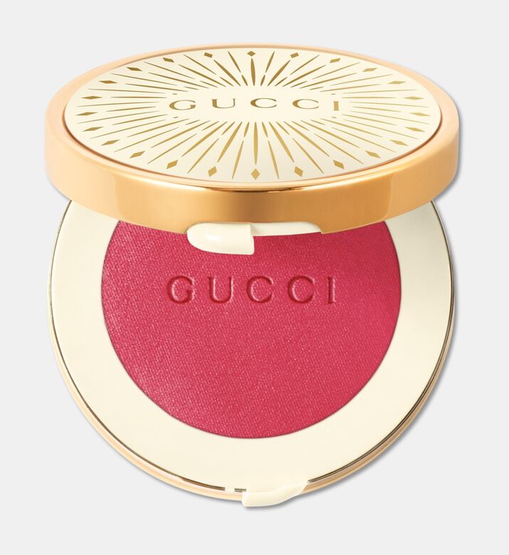 Gucci Beauty Blush Glow, 04-bright-pink, Packshot View
