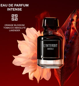 ماء عطر لانتيردي أبسولو مركز