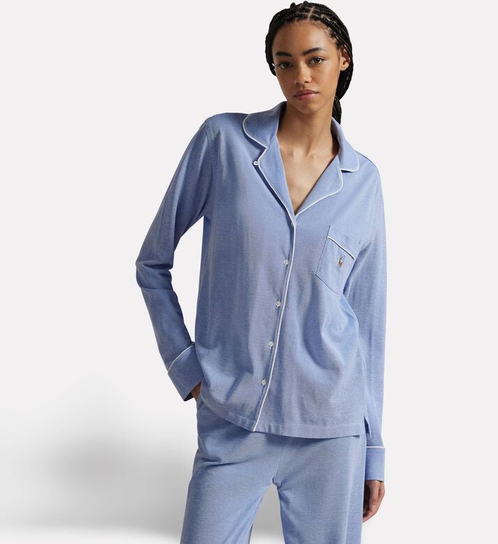 Polo by Ralph Lauren Set Pj, Model View