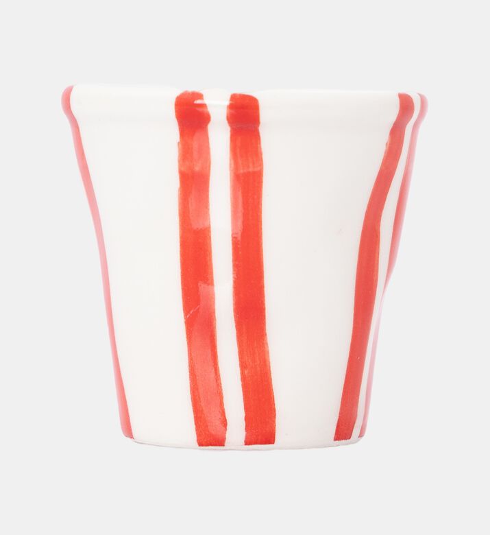 Easy Life Artisan 4-piece Coffee Cup Set, Dark-blue, Packshot View