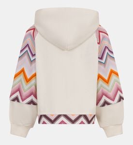 Missoni Card Fleece, Packshot View