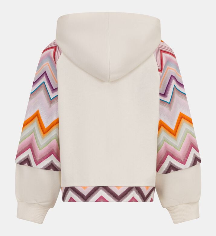 Missoni Card Fleece, Packshot View