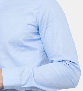 Slim-fit Classic Collar Shirt Slim-fit Classic Collar Shirt