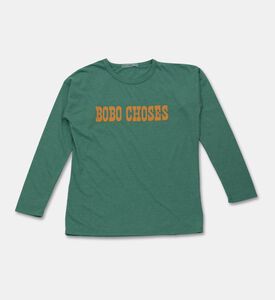 Bobo Choses Ts Bobo Choses, Packshot View